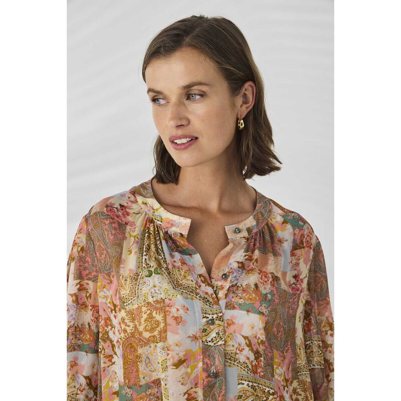 Lania Remnant Shirt image number 2